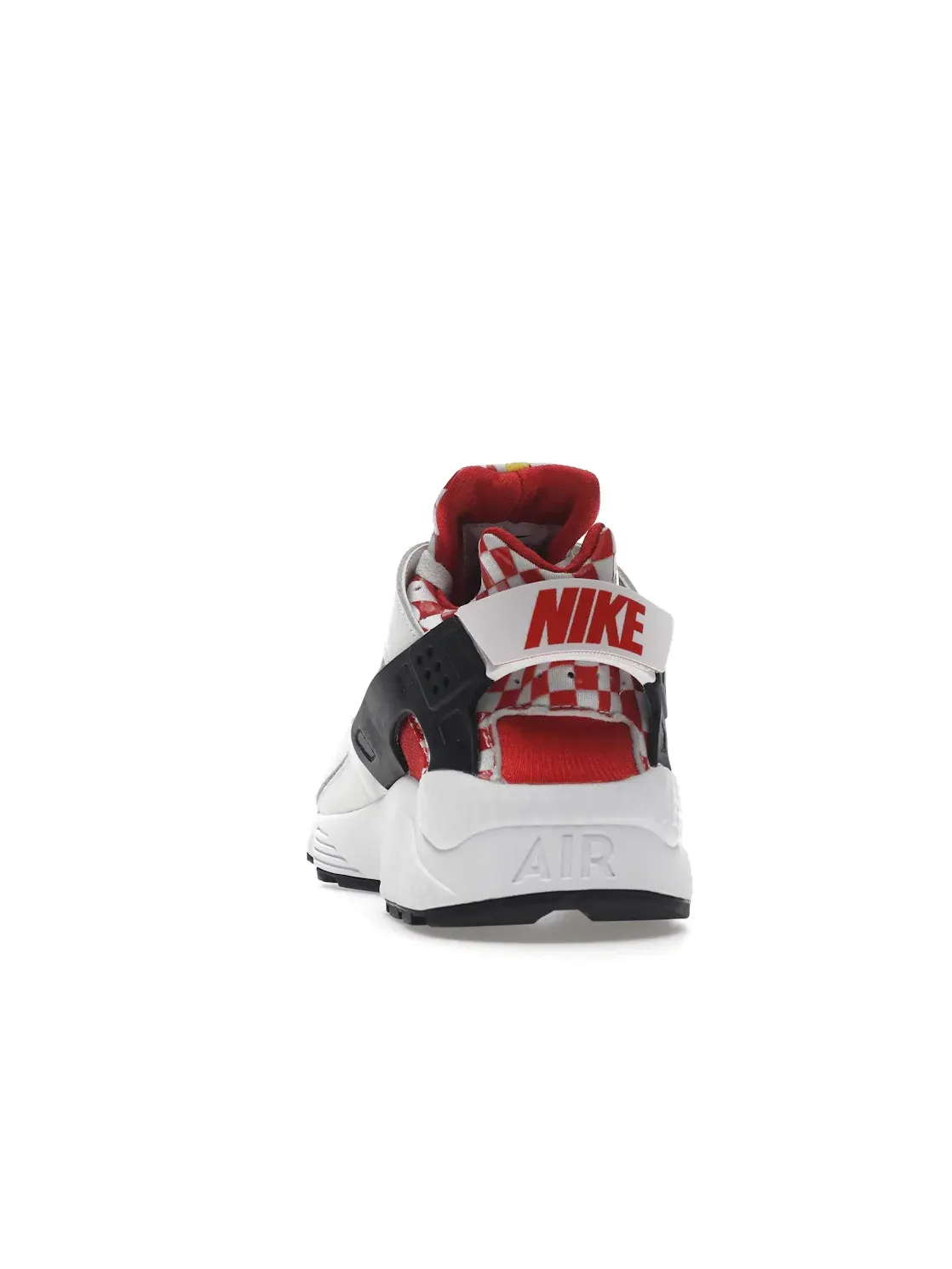 Мужские кроссовки Lifestyle Nike Air Huarache Liverpool — изображение 4 из 4