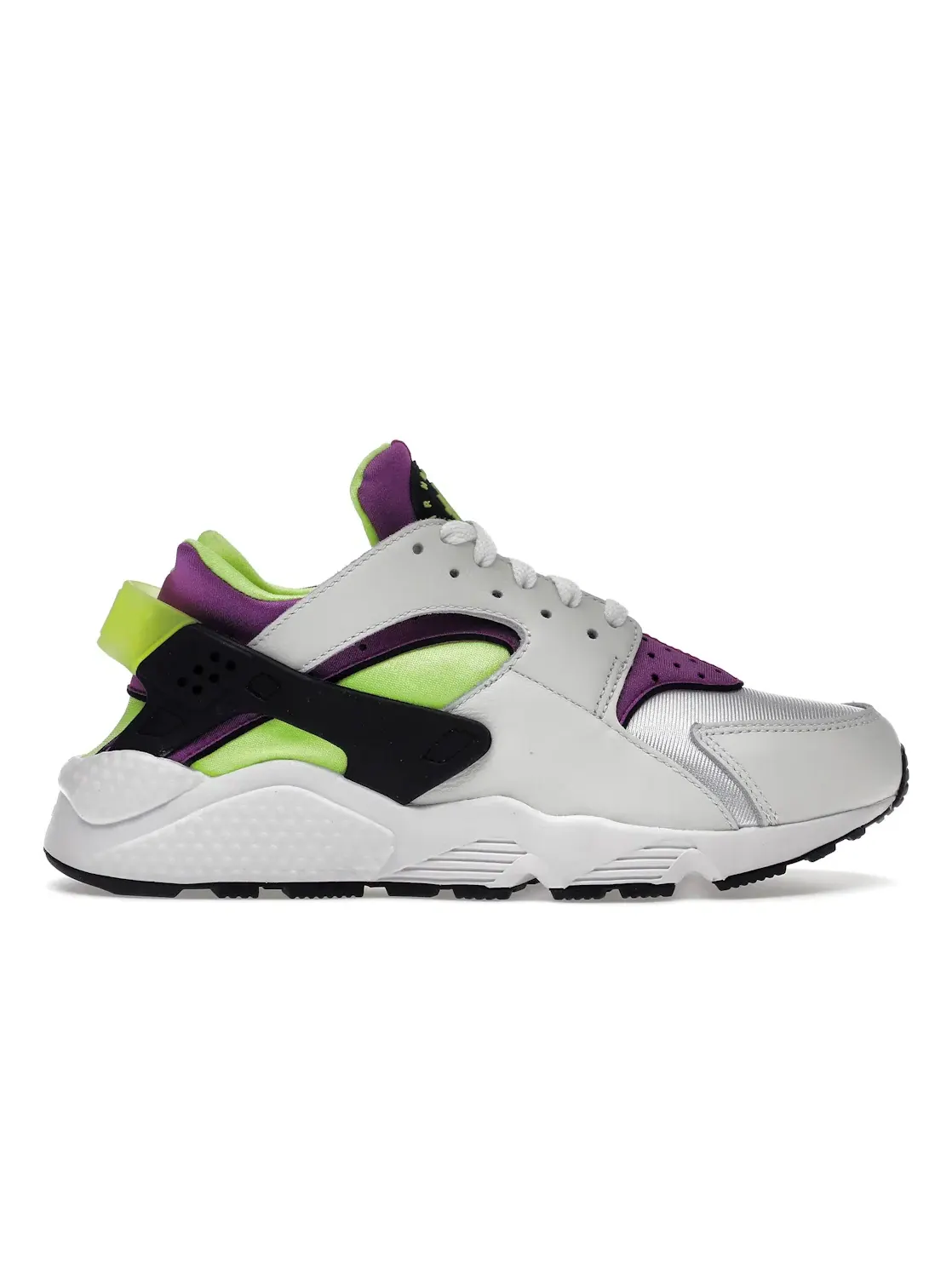 Женские кроссовки Lifestyle Nike Air Huarache — изображение 1 из 4