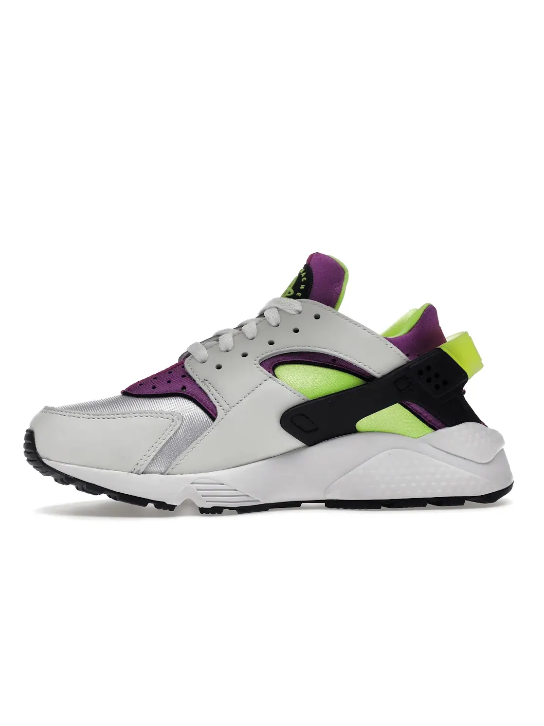 Женские кроссовки Lifestyle Nike Air Huarache — изображение 3 из 4