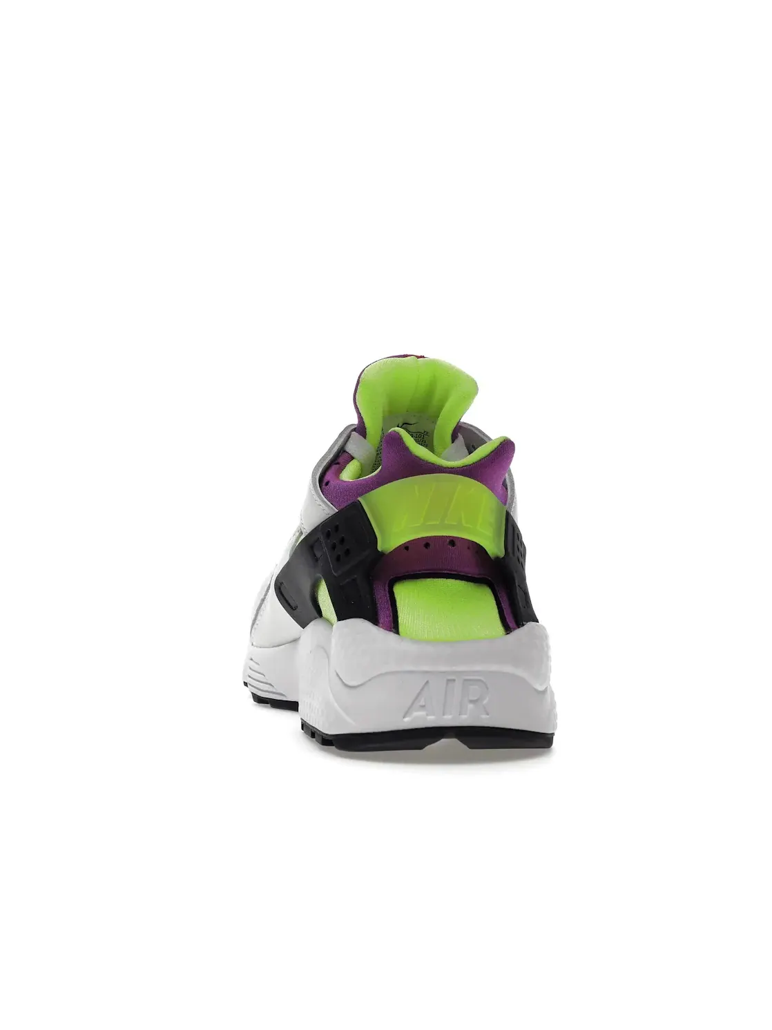 Женские кроссовки Lifestyle Nike Air Huarache — изображение 4 из 4