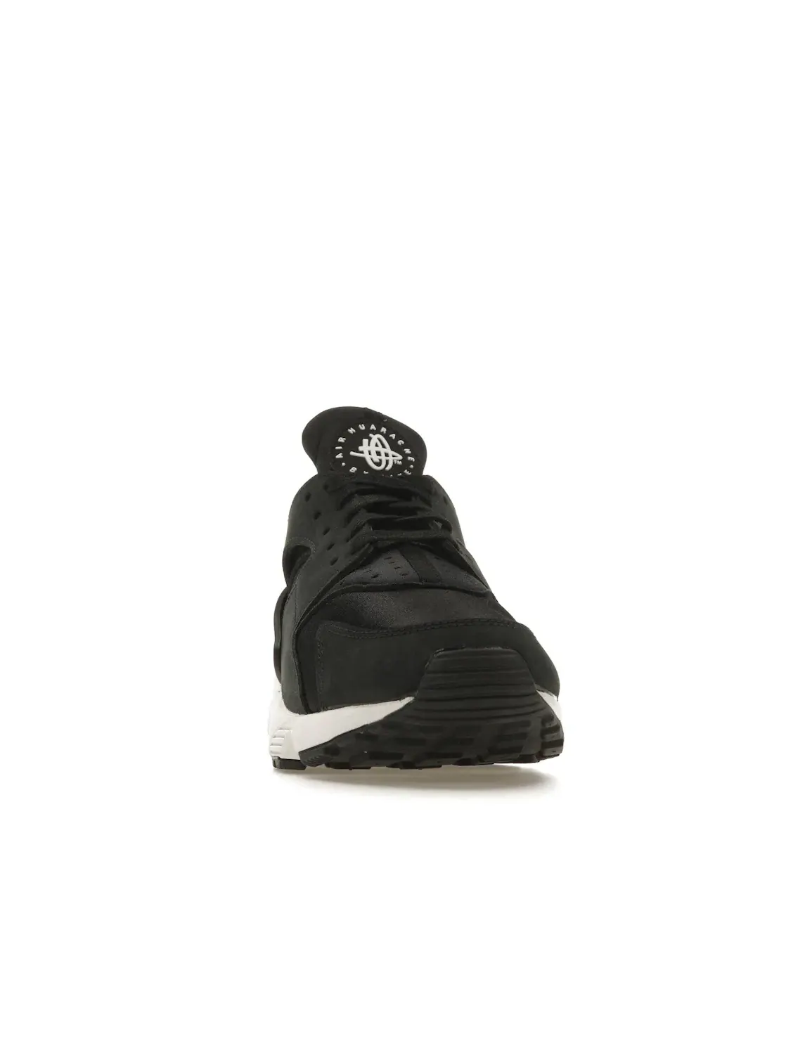 Мужские кроссовки Lifestyle Nike Air Huarache — изображение 2 из 4, черный/белый-черный