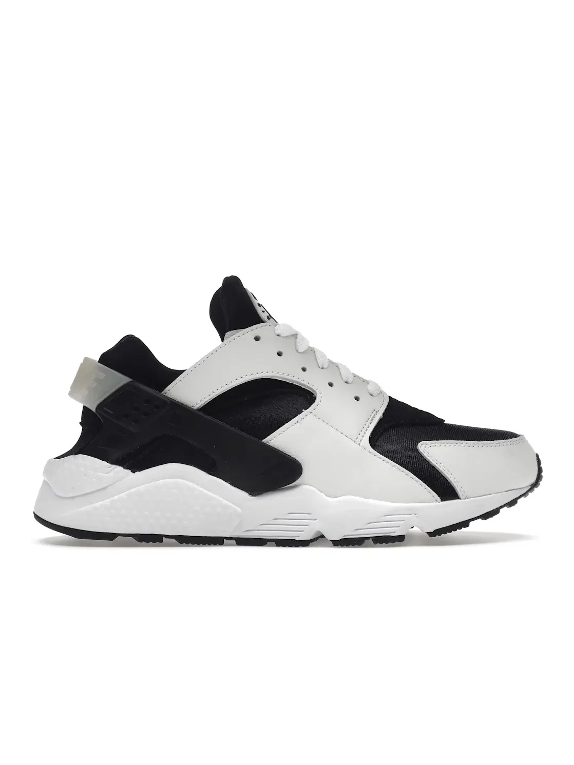 Мужские кроссовки Lifestyle Nike Air Huarache OG — изображение 1 из 4, черный/белый/черный