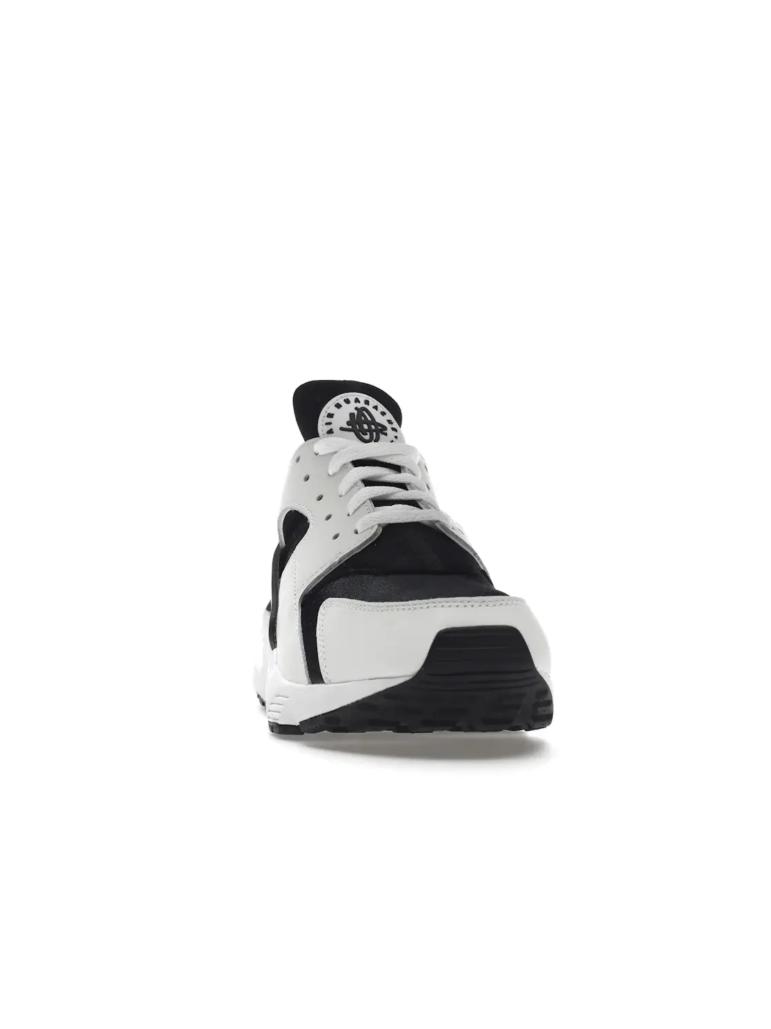 Мужские кроссовки Lifestyle Nike Air Huarache OG — изображение 2 из 4, черный/белый/черный