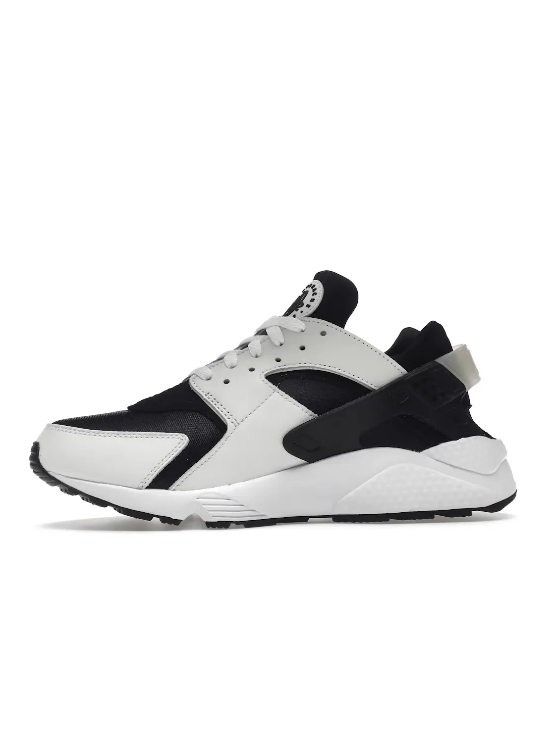 Мужские кроссовки Lifestyle Nike Air Huarache OG — изображение 3 из 4, черный/белый/черный