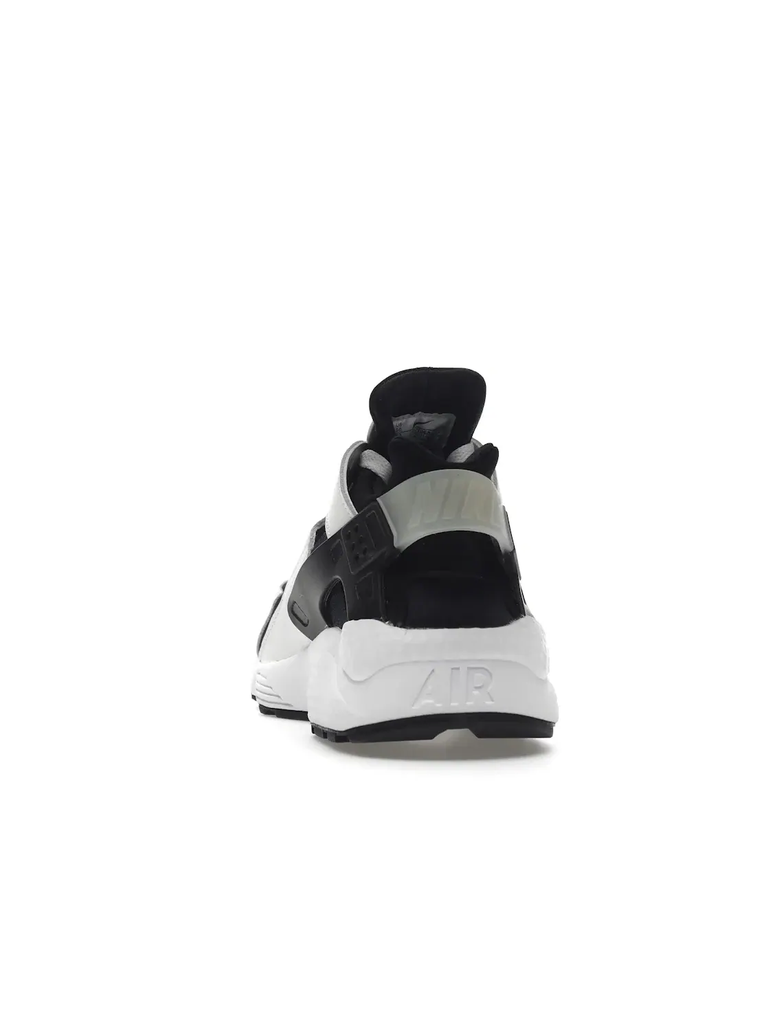 Мужские кроссовки Lifestyle Nike Air Huarache OG — изображение 4 из 4, черный/белый/черный