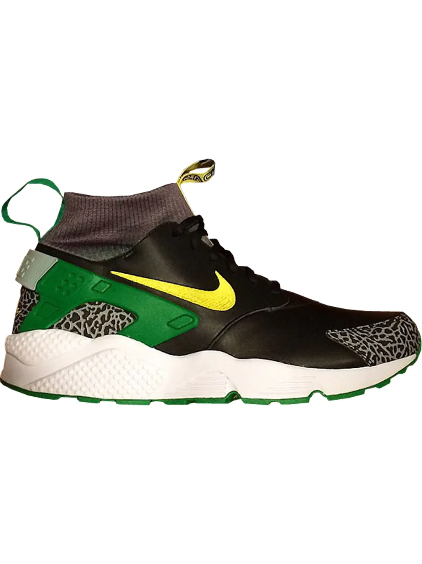 Мужские кроссовки Lifestyle Nike Air Huarache — изображение 1 из 1