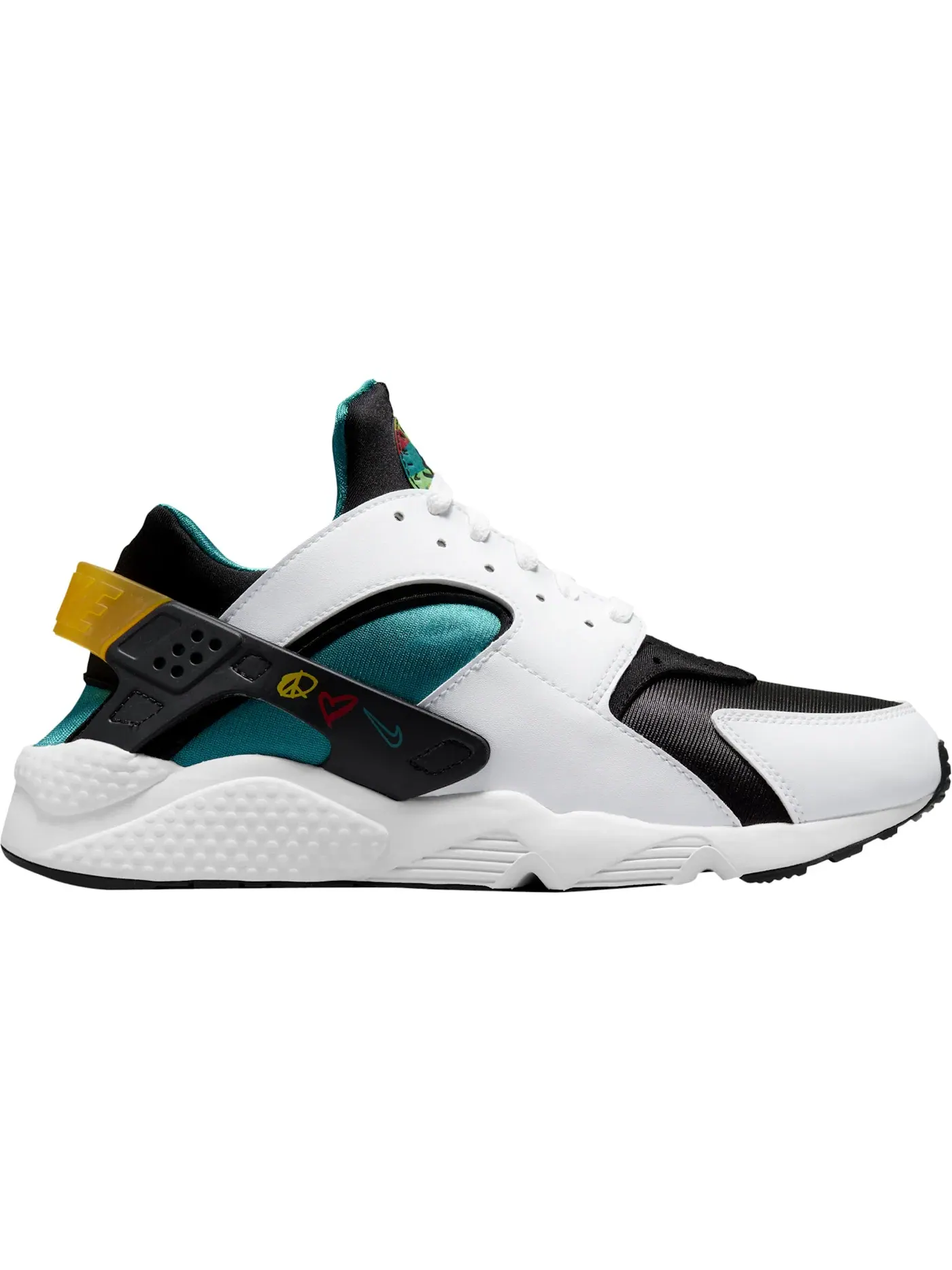 Мужские кроссовки Lifestyle Nike Air Huarache — изображение 1 из 3
