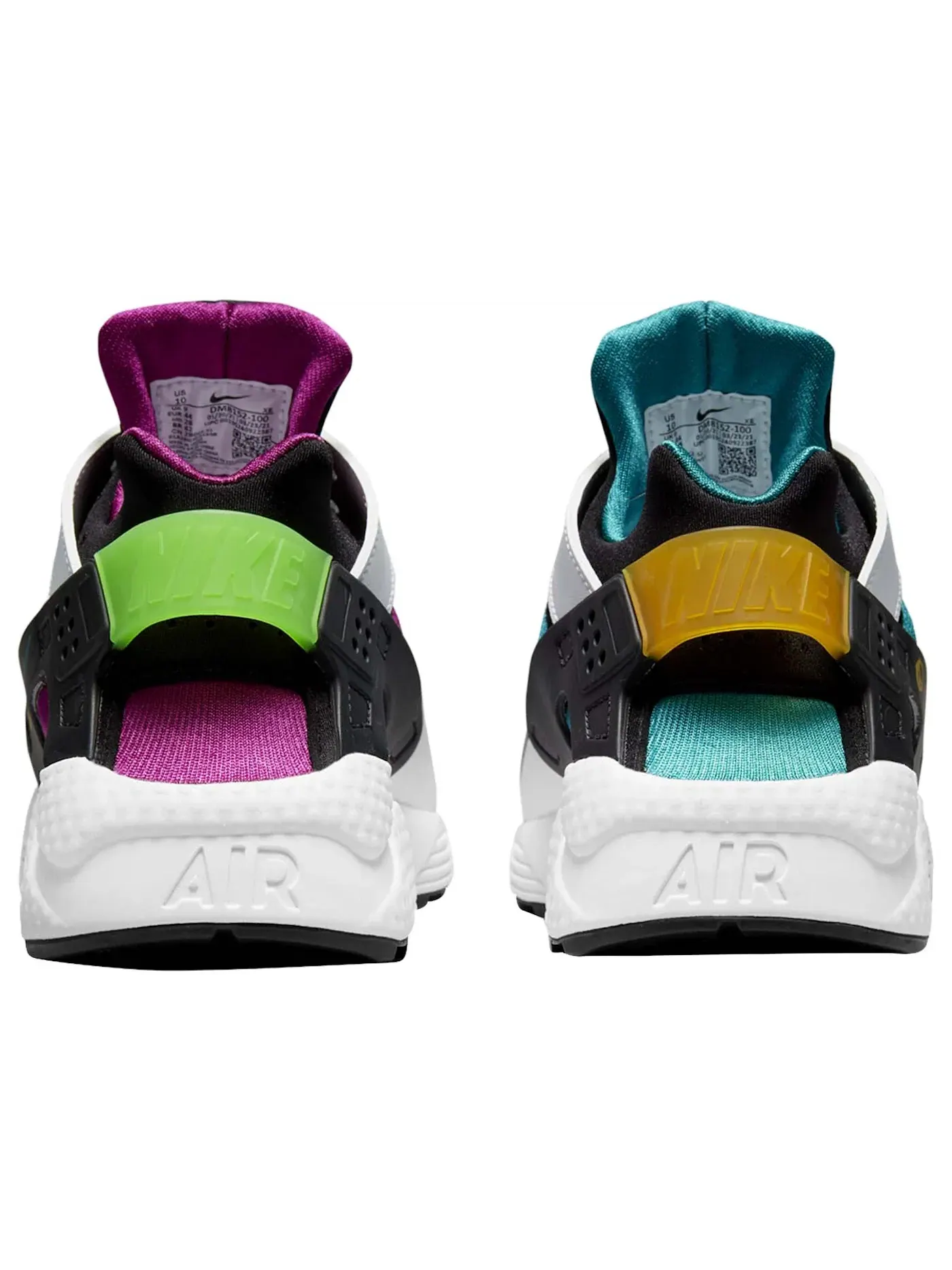 Мужские кроссовки Lifestyle Nike Air Huarache — изображение 3 из 3