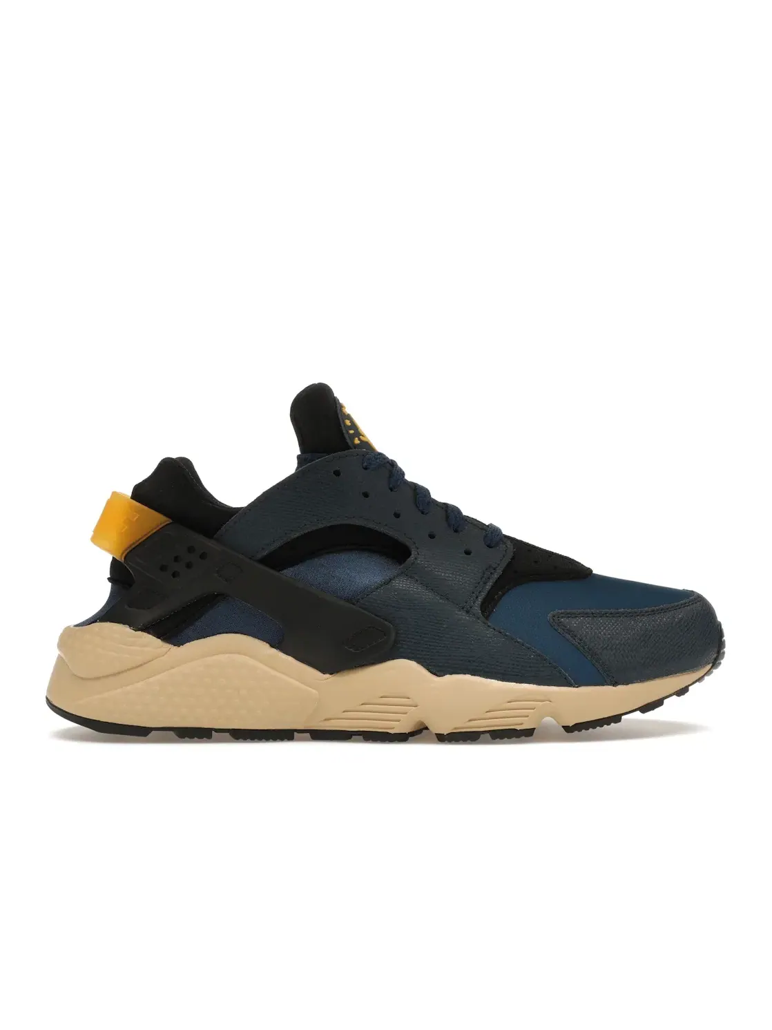 Мужские кроссовки Lifestyle Nike Air Huarache Premium — изображение 1 из 4
