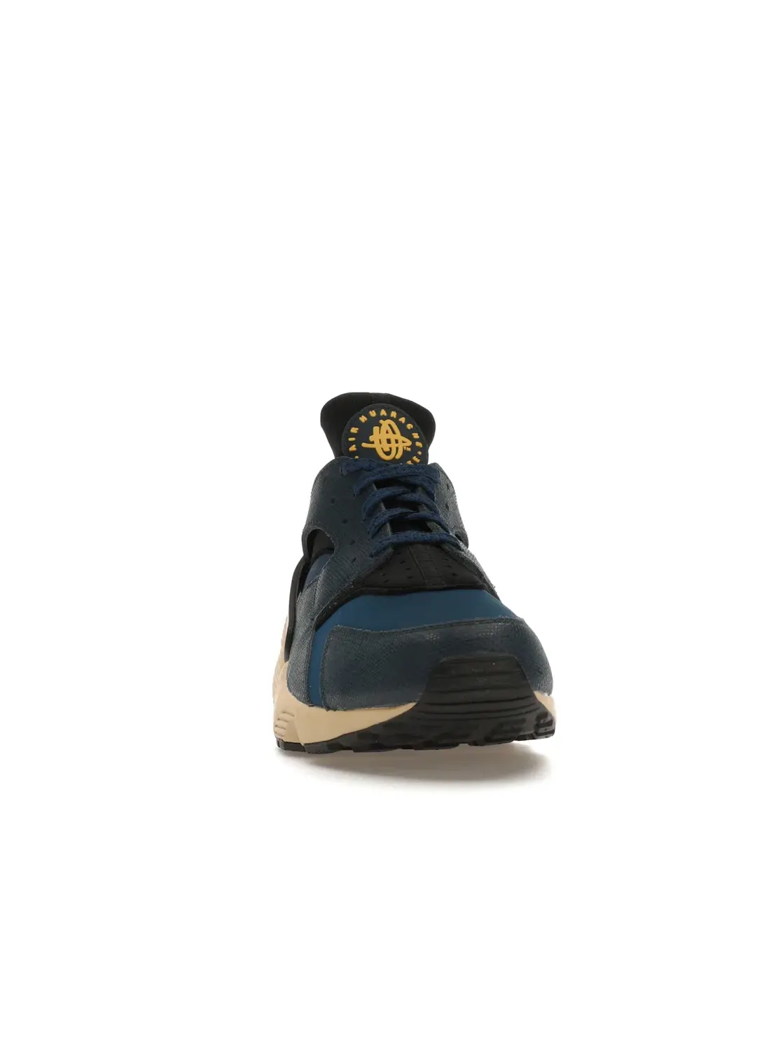 Мужские кроссовки Lifestyle Nike Air Huarache Premium — изображение 2 из 4