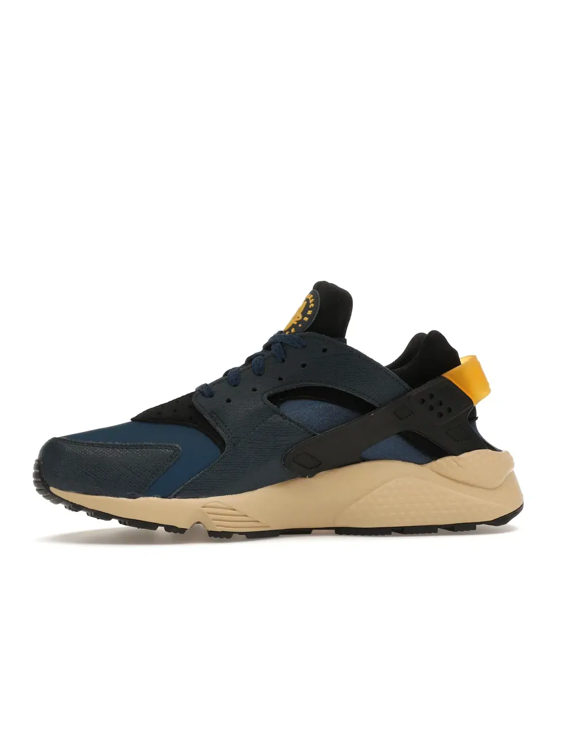 Мужские кроссовки Lifestyle Nike Air Huarache Premium — изображение 3 из 4