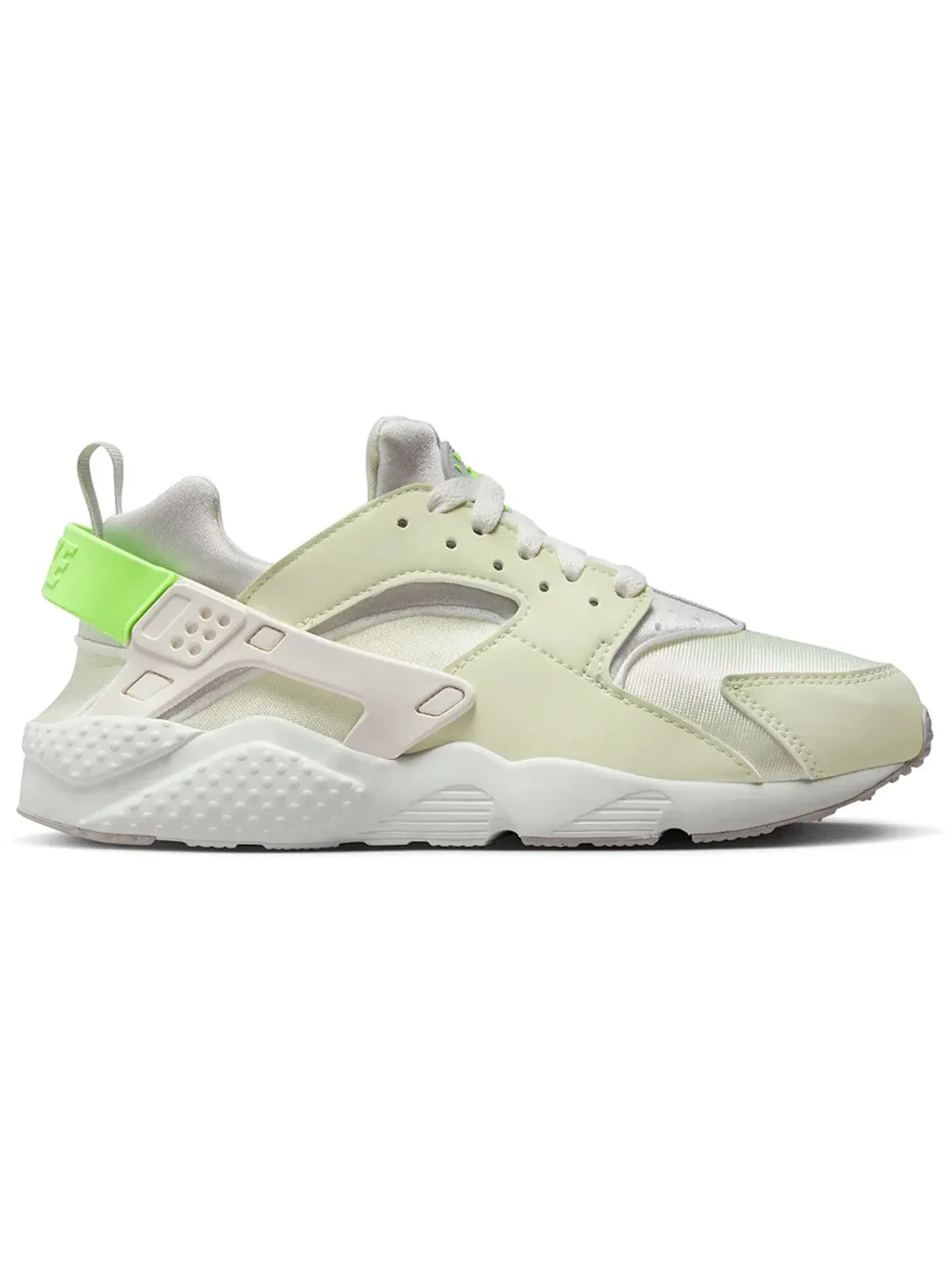Детские кроссовки Lifestyle Nike Air Huarache Run 2.0 — изображение 1 из 1, светлый белый