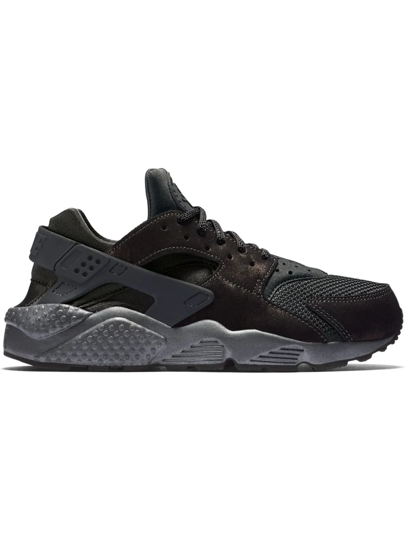 Женские кроссовки Lifestyle Nike Air Huarache Run, Anthracite/Anthracite — изображение 1 из 1