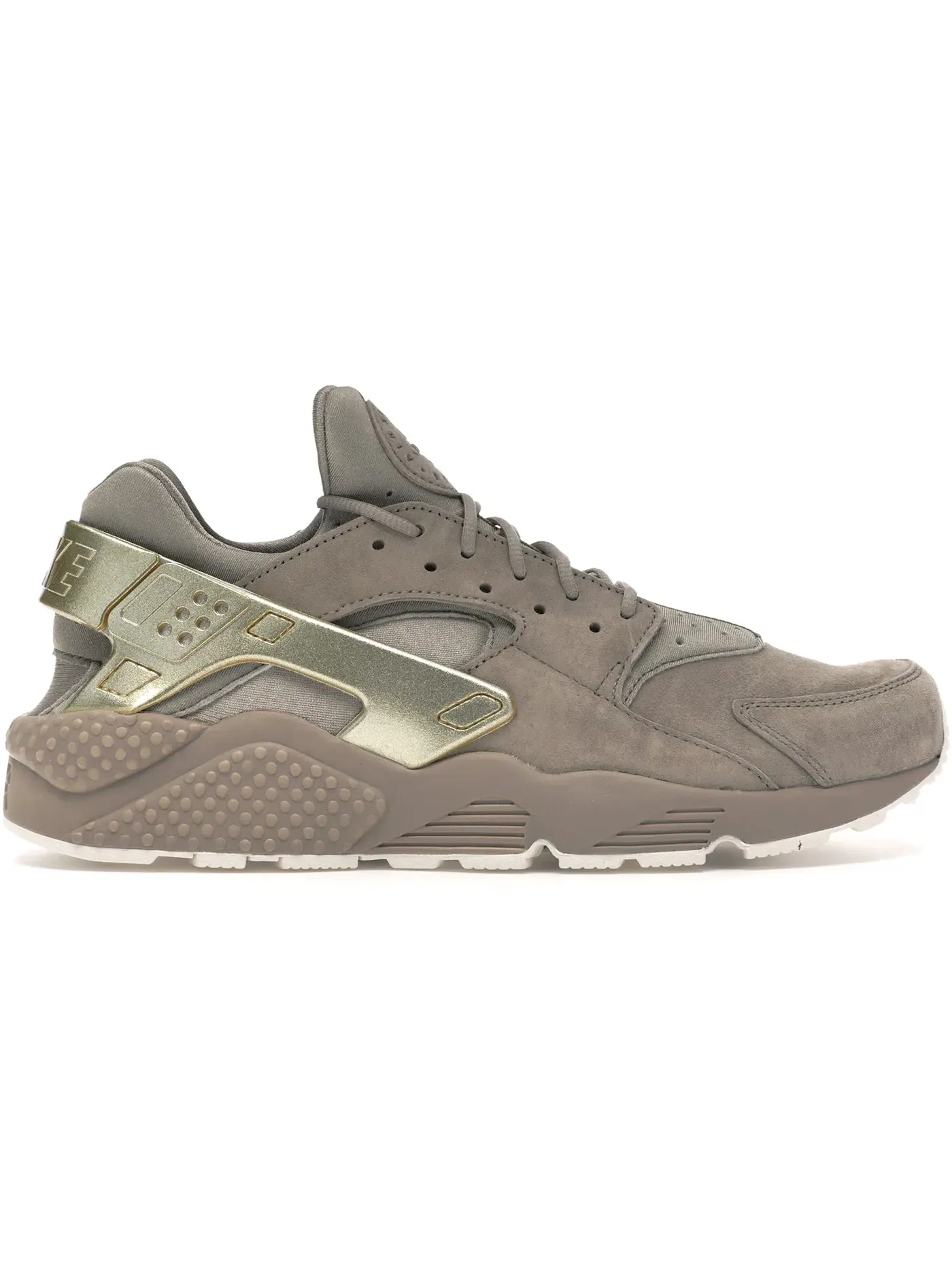 Мужские кроссовки Lifestyle Nike Air Huarache Run — изображение 1 из 1