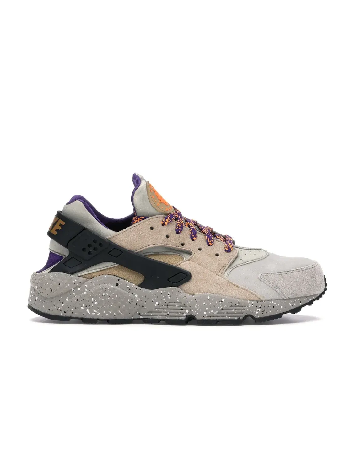 Мужские кроссовки Lifestyle Nike Air Huarache Run Nike — изображение 1 из 4