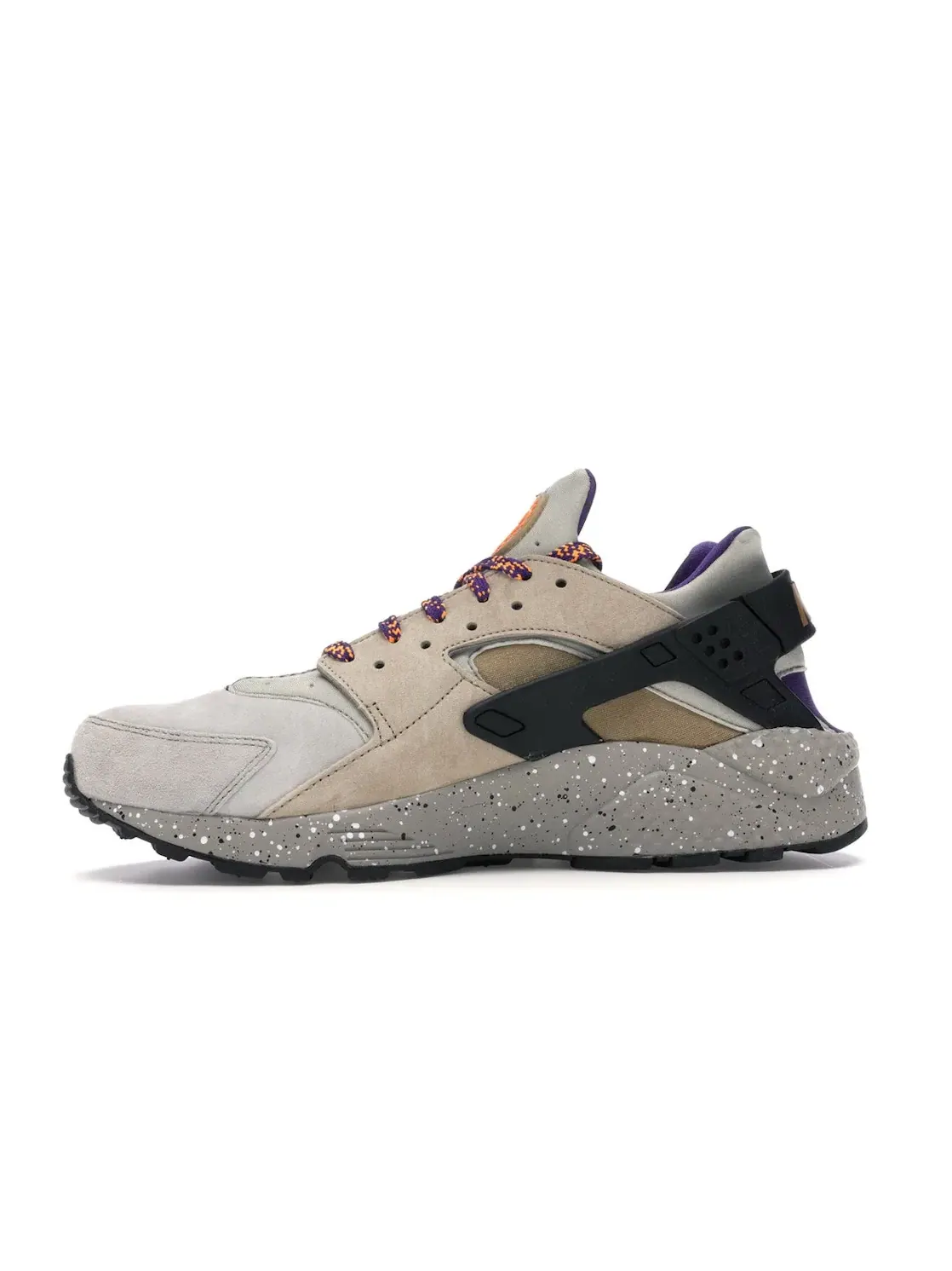 Мужские кроссовки Lifestyle Nike Air Huarache Run Nike — изображение 3 из 4