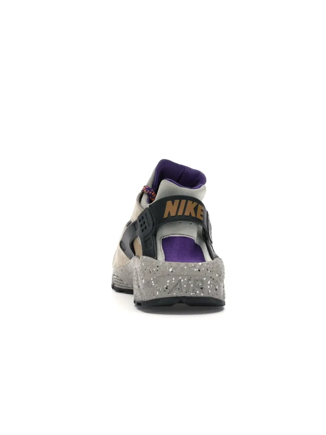 Мужские кроссовки Lifestyle Nike Air Huarache Run Nike — изображение 4 из 4