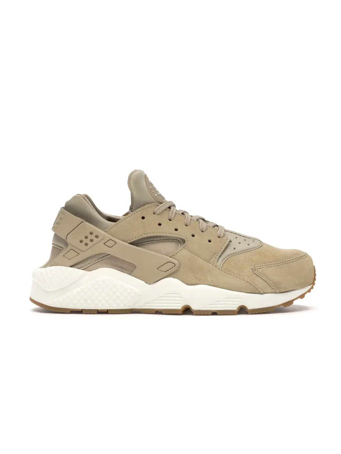 Женские кроссовки Nike Air Huarache Run — изображение 1 из 4