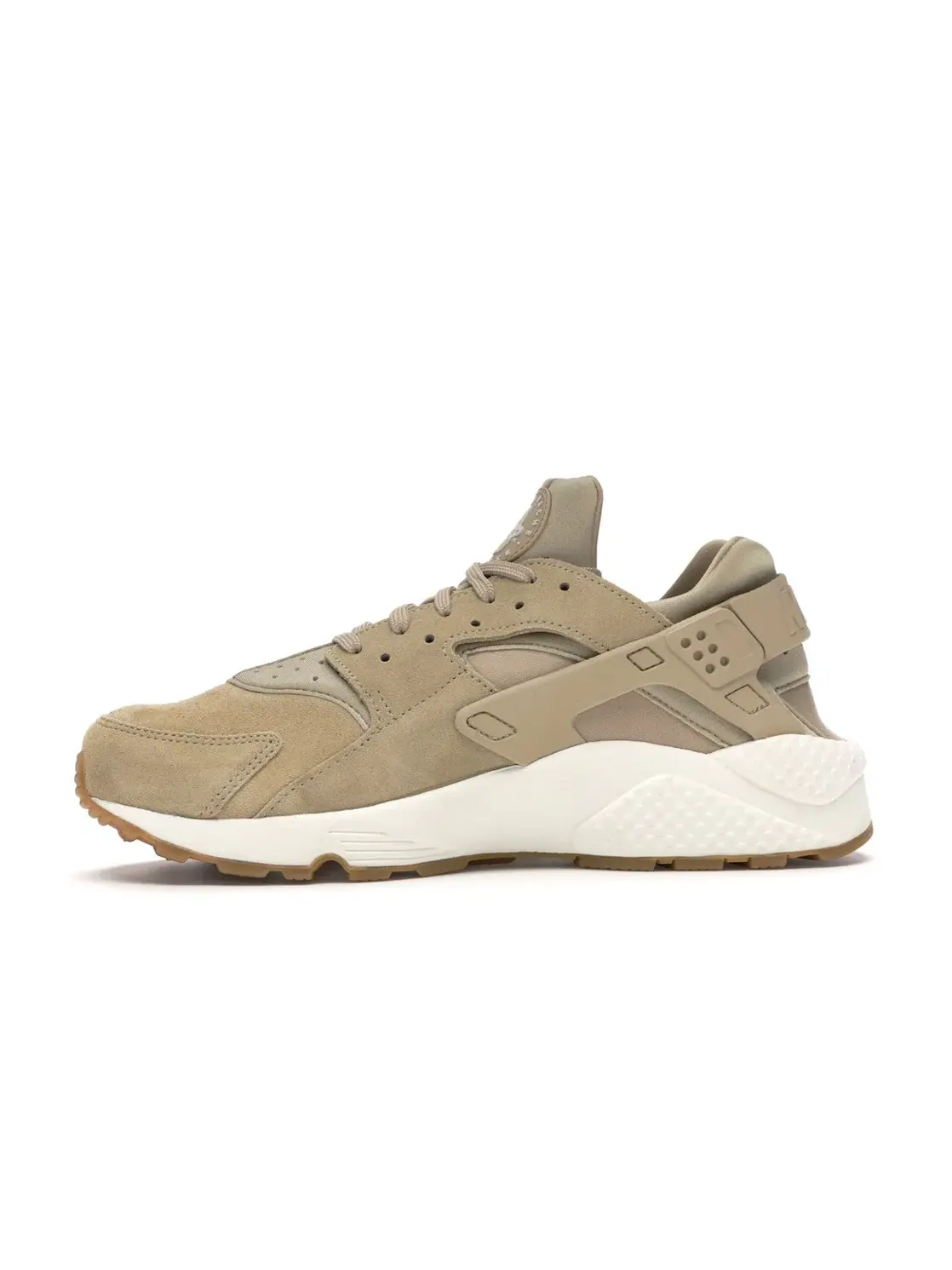 Женские кроссовки Nike Air Huarache Run — изображение 3 из 4