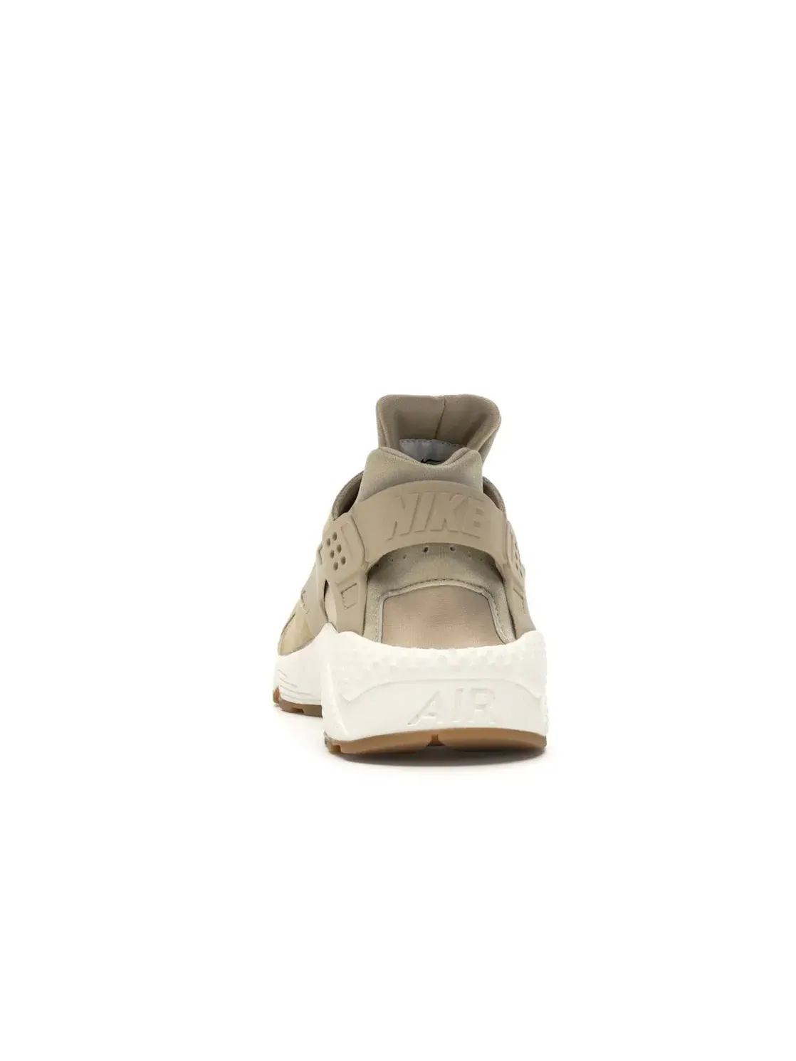 Женские кроссовки Nike Air Huarache Run — изображение 4 из 4