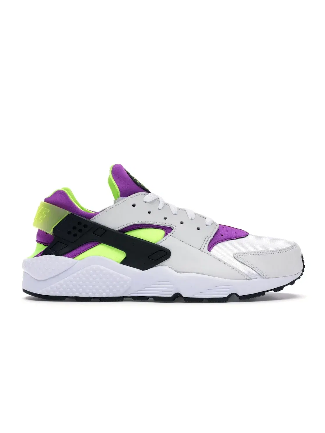 Мужские кроссовки Lifestyle Nike Air Huarache Run — изображение 1 из 4