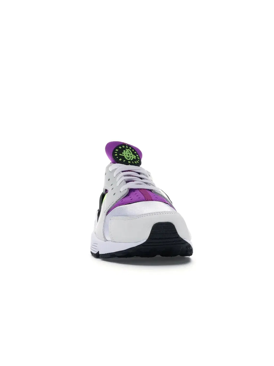 Мужские кроссовки Lifestyle Nike Air Huarache Run — изображение 2 из 4