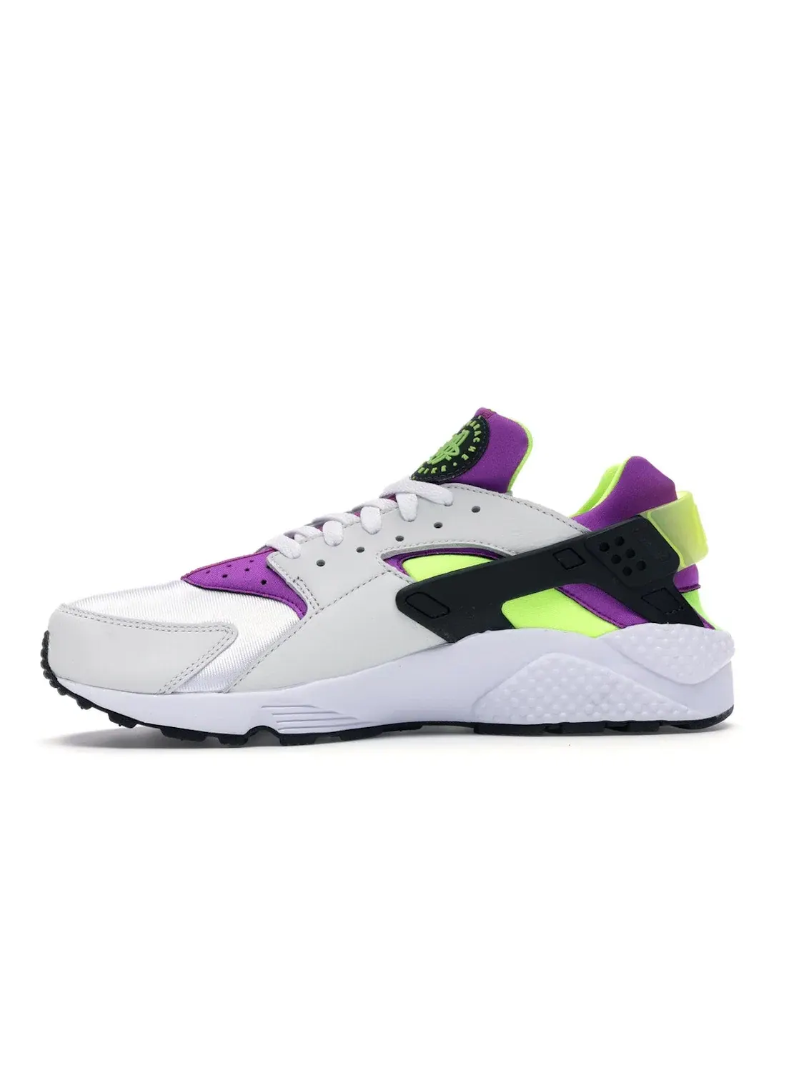 Мужские кроссовки Lifestyle Nike Air Huarache Run — изображение 3 из 4