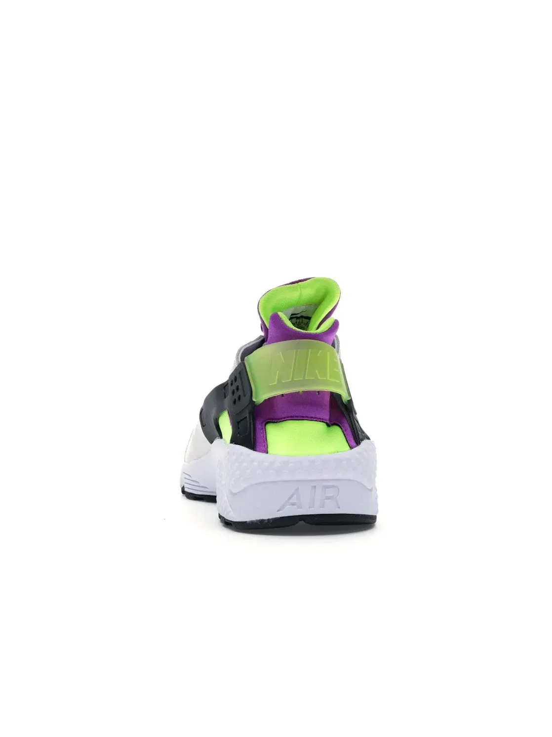Мужские кроссовки Lifestyle Nike Air Huarache Run — изображение 4 из 4