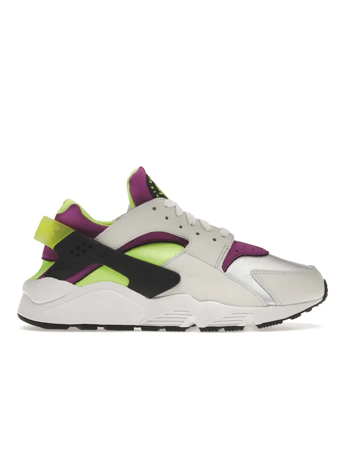 Мужские кроссовки Lifestyle Nike Air Huarache Run — изображение 1 из 4