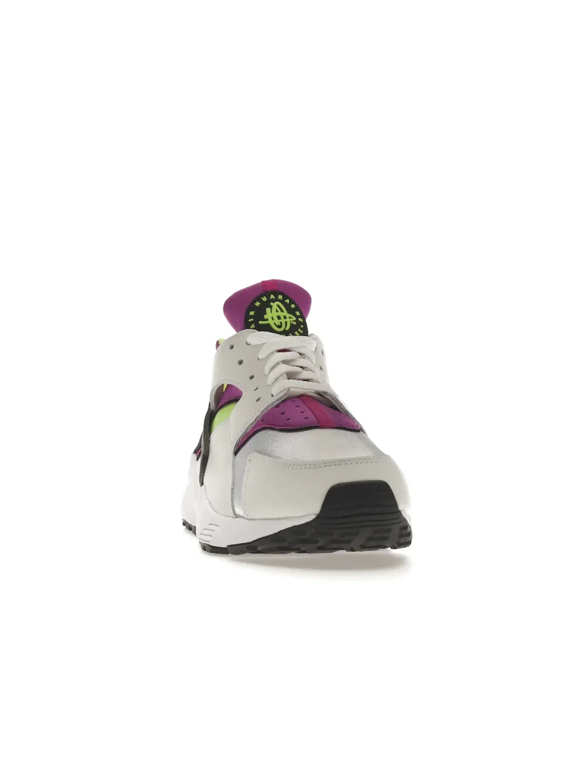 Мужские кроссовки Lifestyle Nike Air Huarache Run — изображение 2 из 4