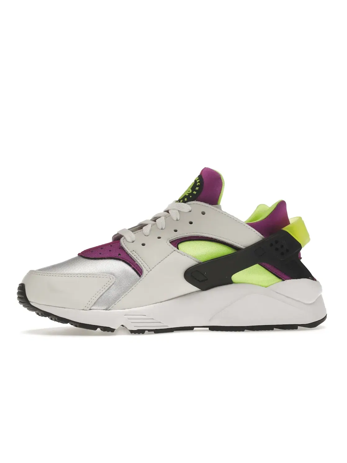 Мужские кроссовки Lifestyle Nike Air Huarache Run — изображение 3 из 4