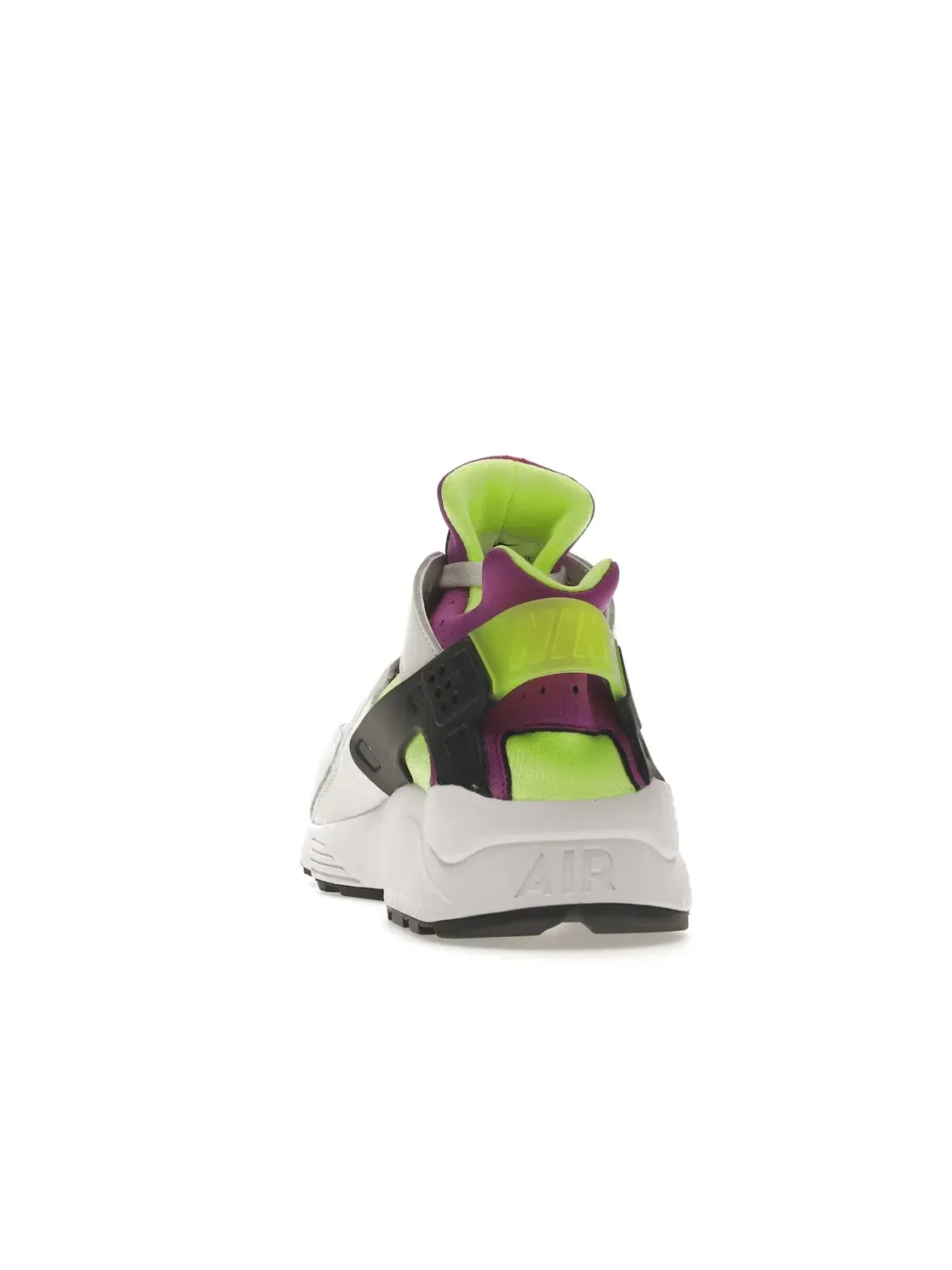 Мужские кроссовки Lifestyle Nike Air Huarache Run — изображение 4 из 4