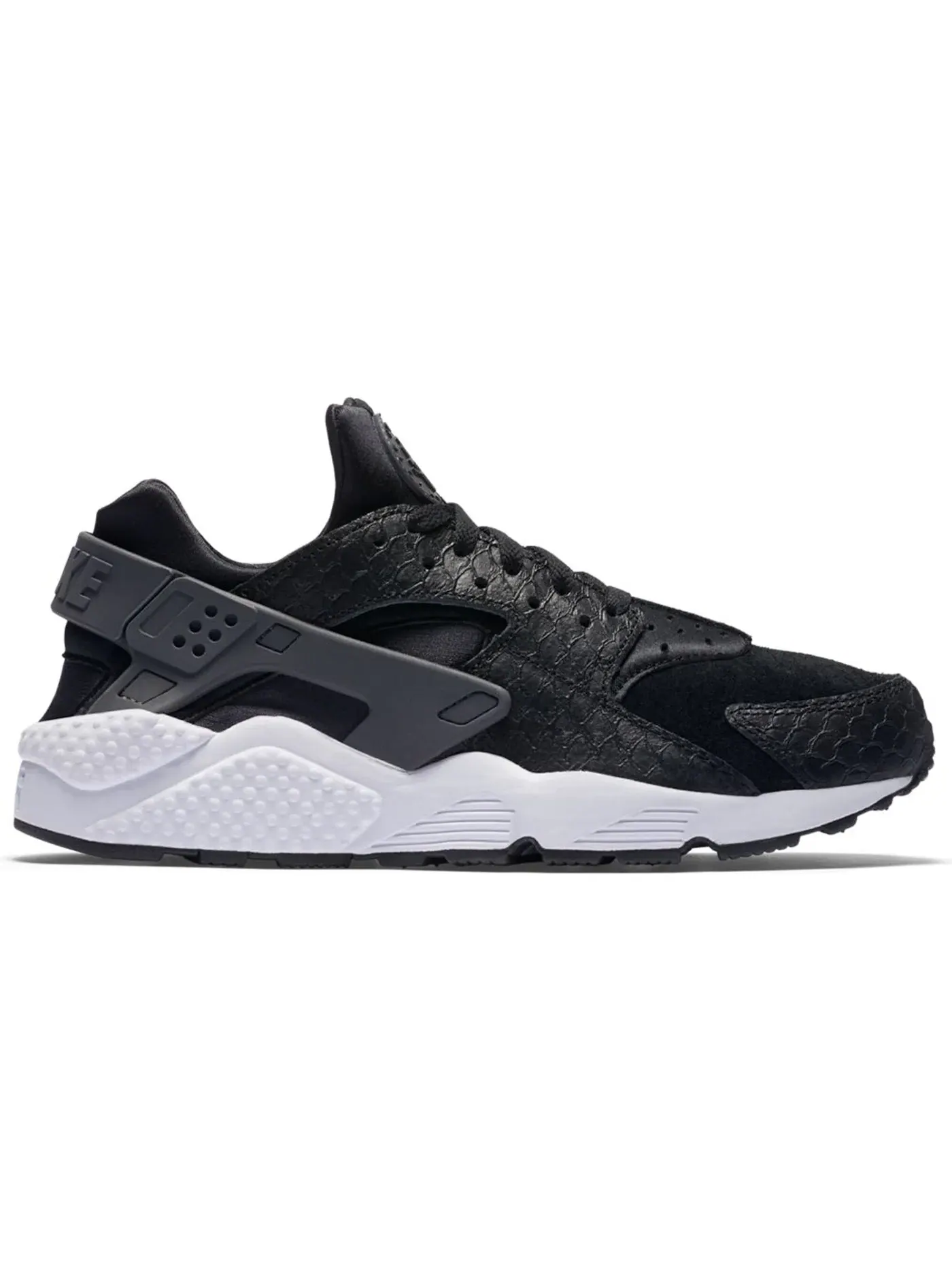 Мужские кроссовки Lifestyle Nike Air Huarache Run — изображение 1 из 1
