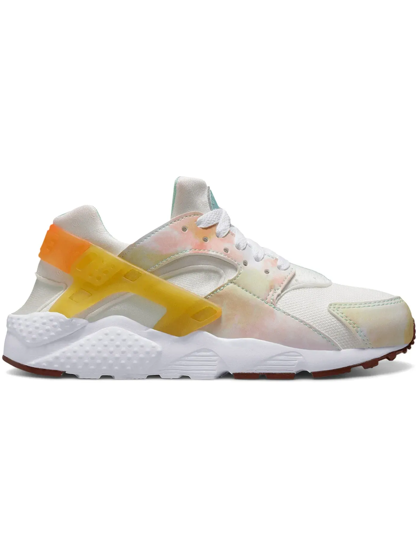 Детские кроссовки Lifestyle Nike Air Huarache Run — изображение 1 из 1