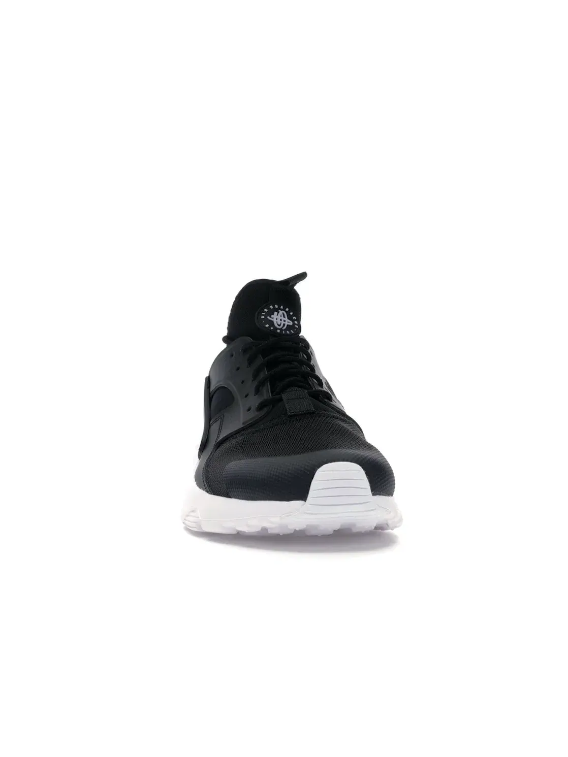 Мужские кроссовки Lifestyle Nike Air Huarache Run Ultra — изображение 1 из 3, черный/белый
