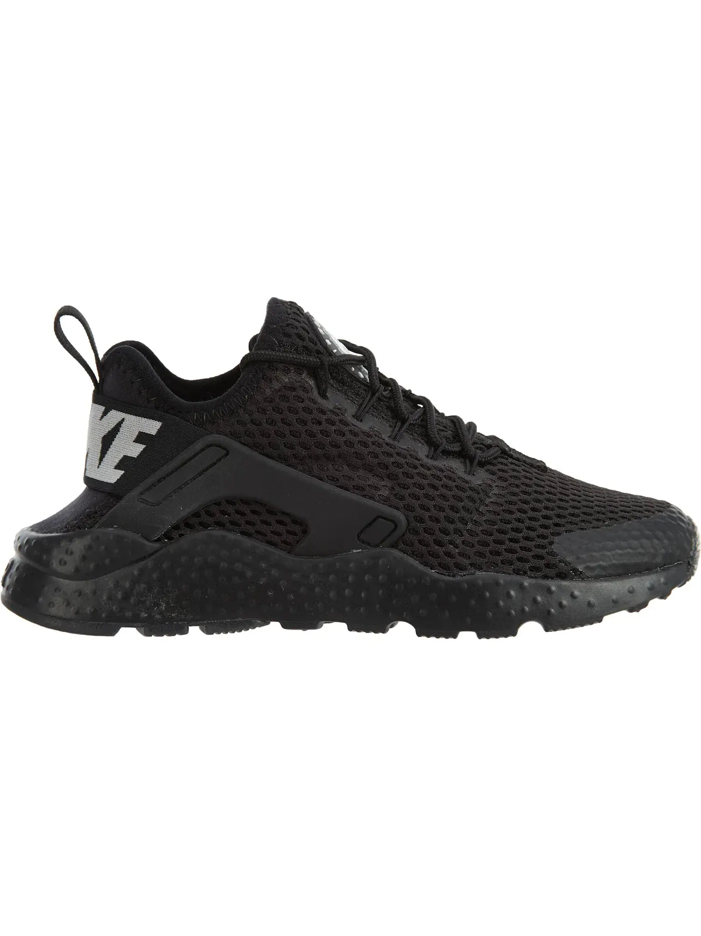 Женские кроссовки Lifestyle Nike Air Huarache Run Ultra Br — изображение 1 из 1, черный