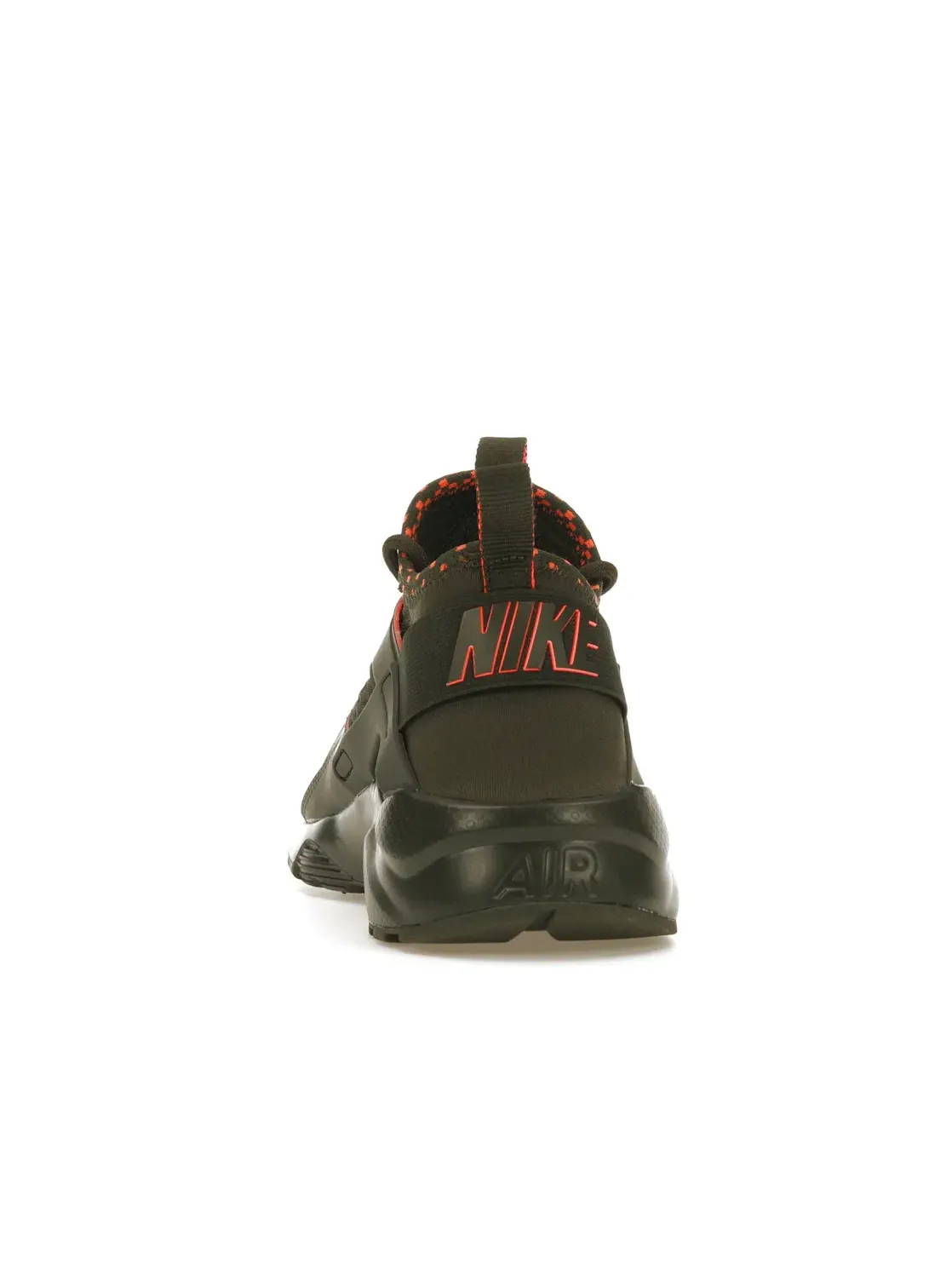Мужские кроссовки Lifestyle Nike Air Huarache Run Ultra — изображение 4 из 4, хаки/-хаки