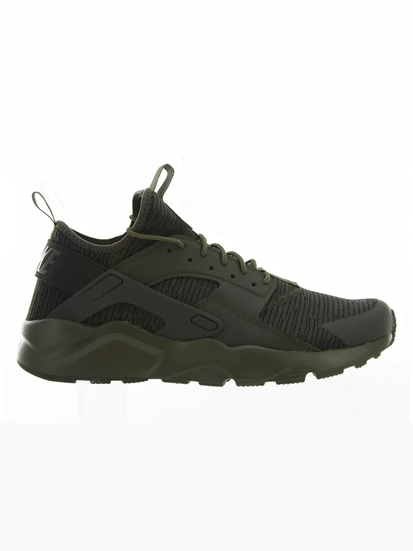 Мужские кроссовки Lifestyle Nike Air Huarache Run Ultra Se — изображение 1 из 1, хаки