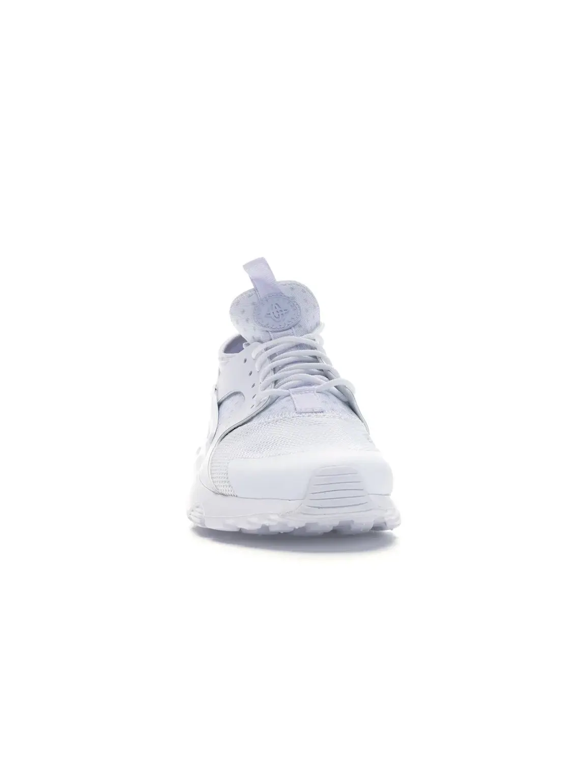 Мужские кроссовки Lifestyle с неоштукатуренным верхом Nike Air Huarache Run Ultra — изображение 2 из 4, белый/белый-белый