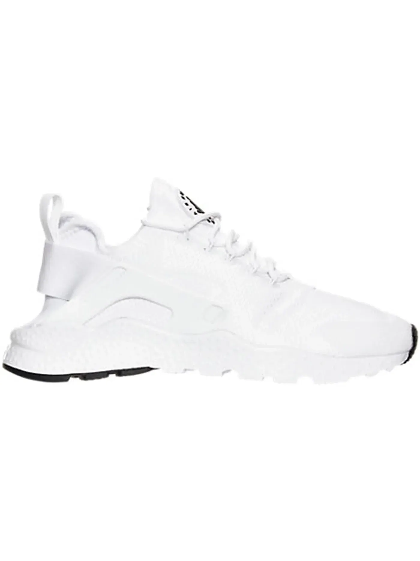 Женские кроссовки Lifestyle Nike Air Huarache Run Ultra — изображение 1 из 1, белый/белый-черный