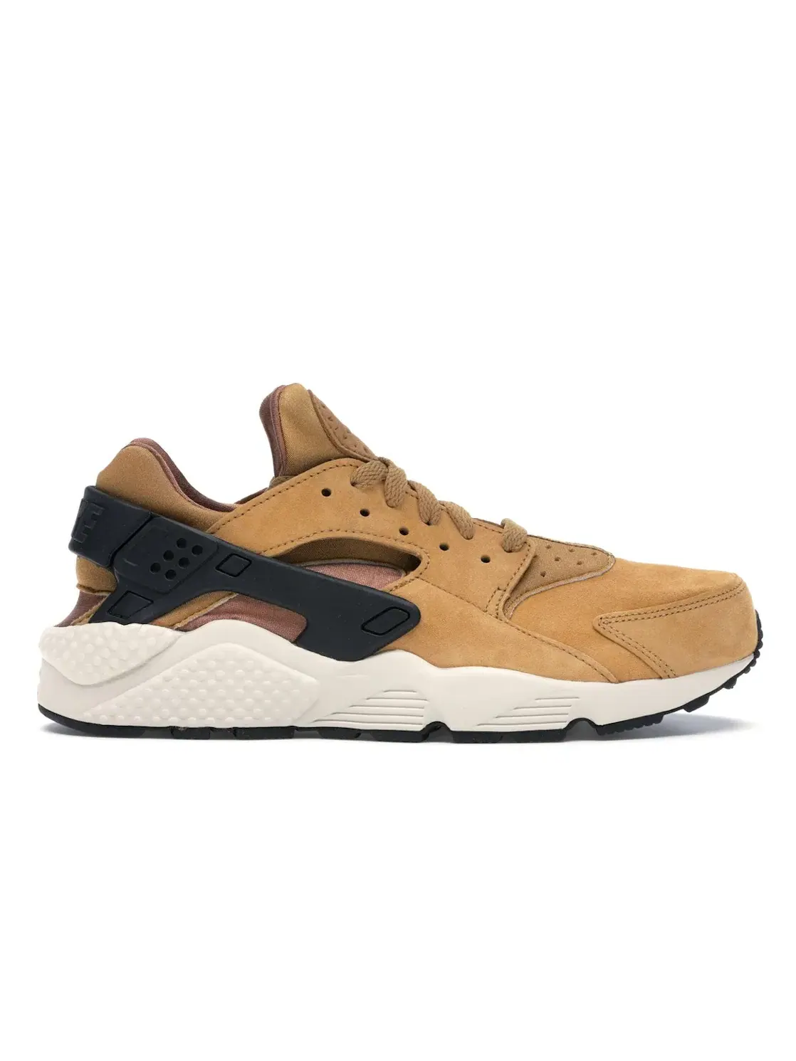 Мужские кроссовки Lifestyle Nike Air Huarache Run — изображение 1 из 4