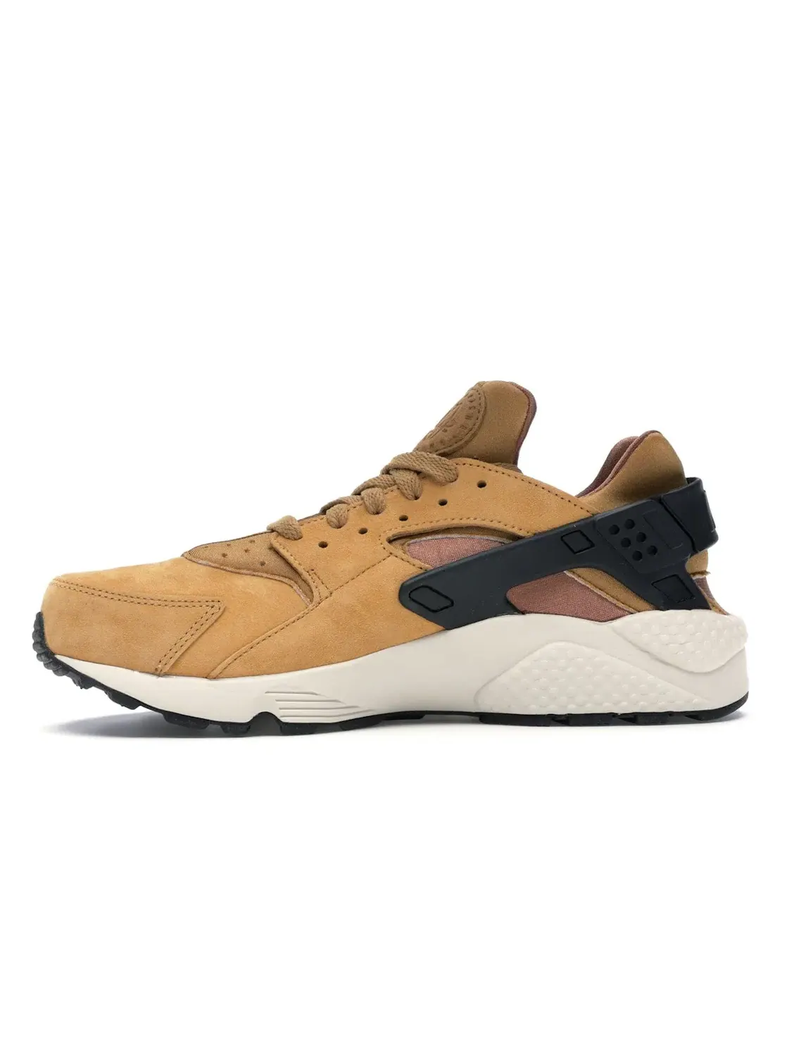 Мужские кроссовки Lifestyle Nike Air Huarache Run — изображение 3 из 4