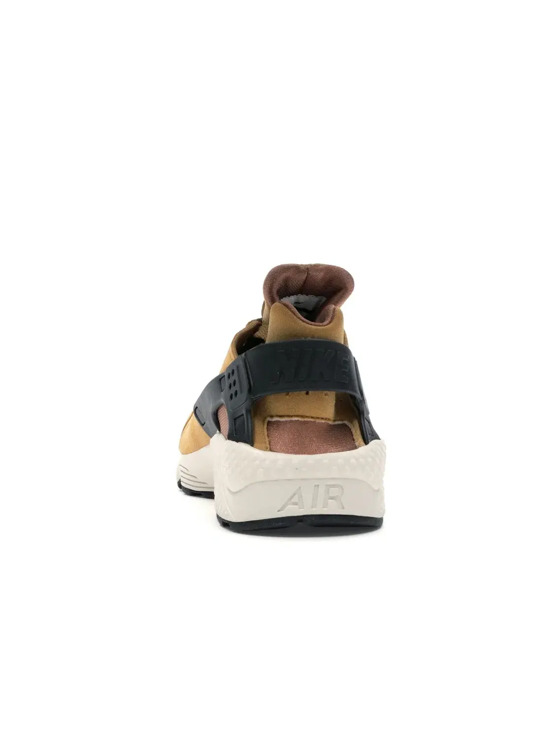 Мужские кроссовки Lifestyle Nike Air Huarache Run — изображение 4 из 4