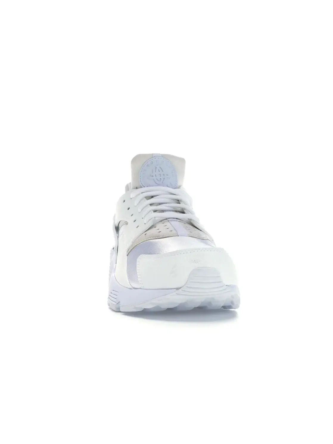 Женские кроссовки Lifestyle Nike Air Huarache Run — изображение 2 из 4, белый/белый