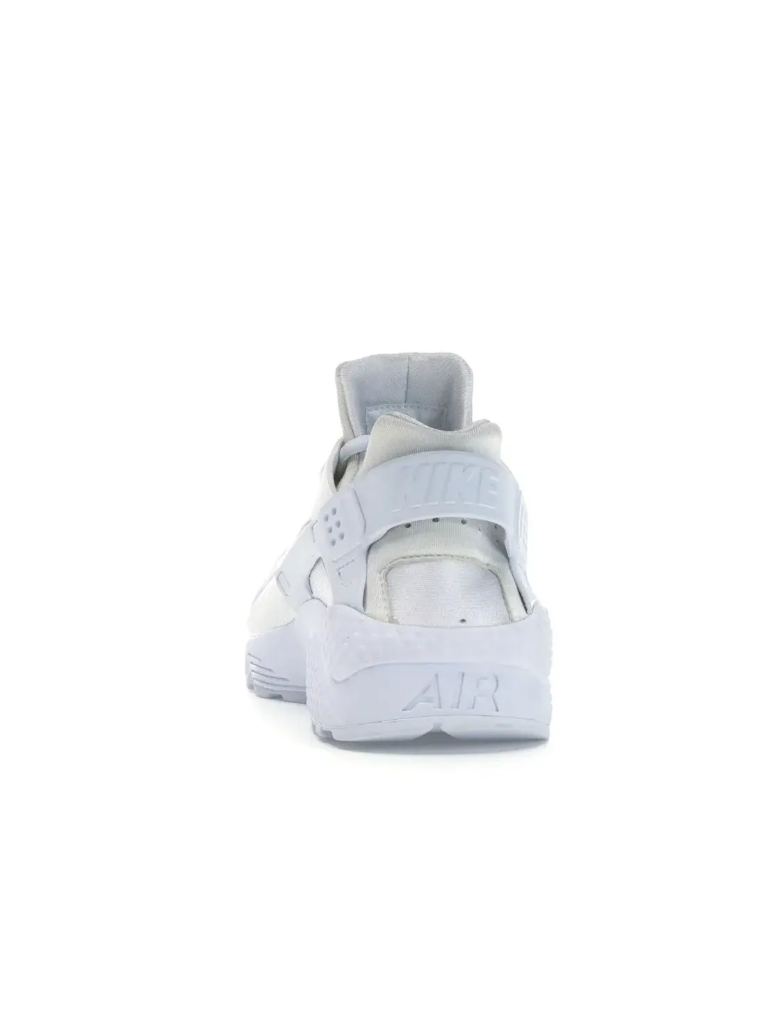 Женские кроссовки Lifestyle Nike Air Huarache Run — изображение 4 из 4, белый/белый