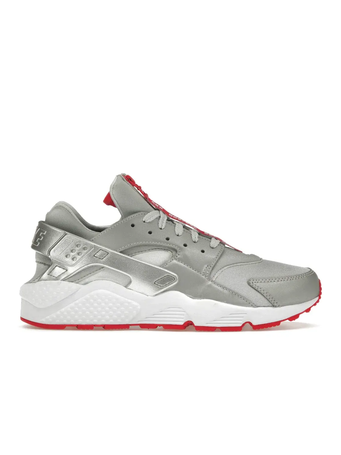 Мужские кроссовки Lifestyle Nike Air Huarache Run Zip — изображение 1 из 4