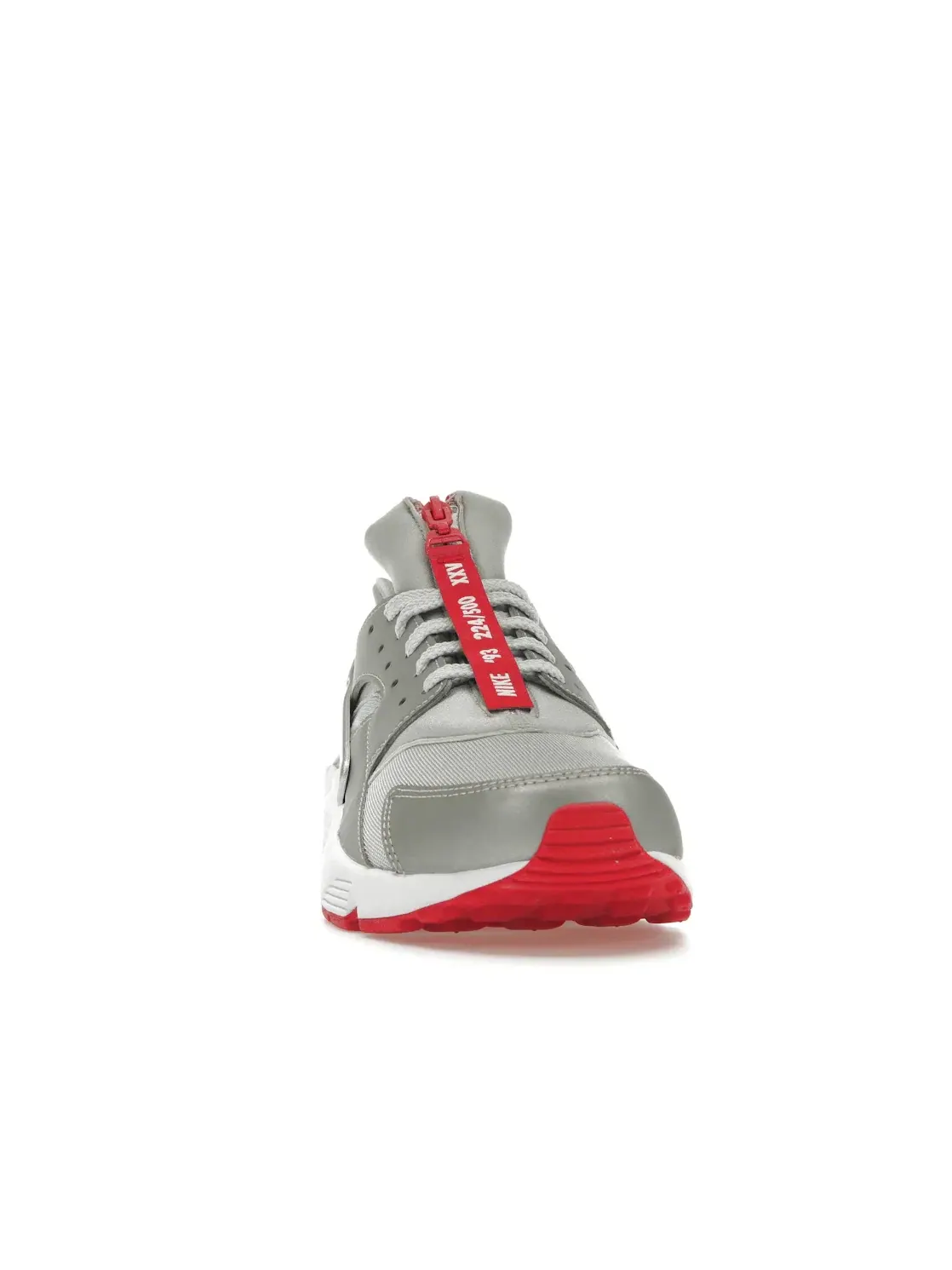 Мужские кроссовки Lifestyle Nike Air Huarache Run Zip — изображение 2 из 4