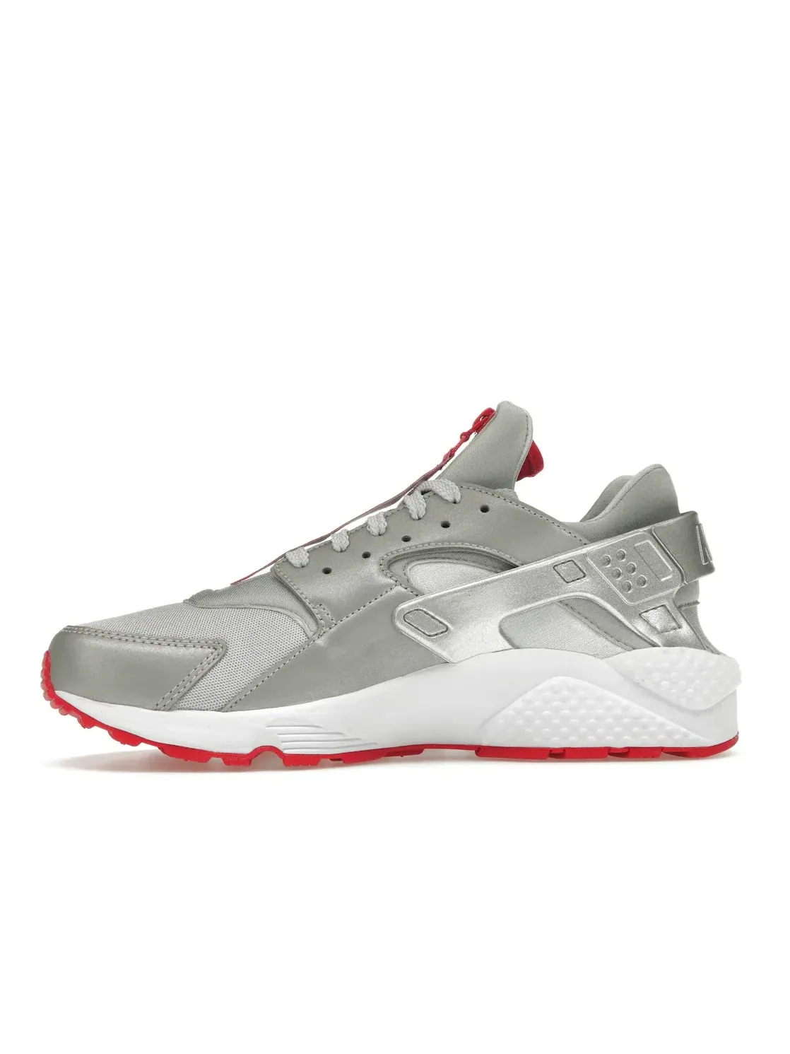 Мужские кроссовки Lifestyle Nike Air Huarache Run Zip — изображение 3 из 4