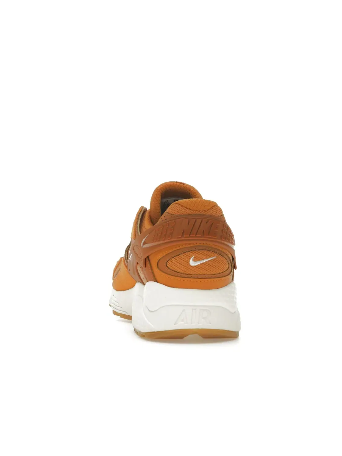 Мужские кроссовки Lifestyle Nike Air Huarache Runner Nike — изображение 4 из 4, темный/темный коричневый