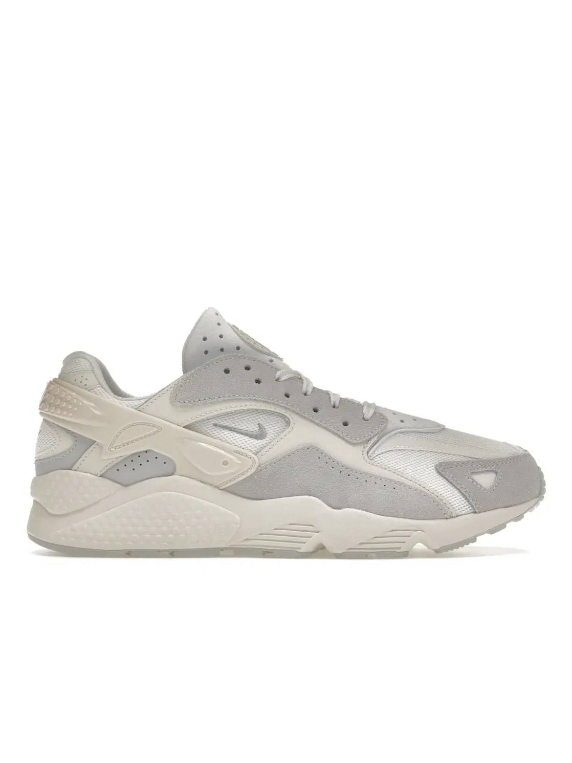 Мужские кроссовки Lifestyle с неопреновым внутренним слоем Nike Air Huarache Runner — изображение 1 из 4